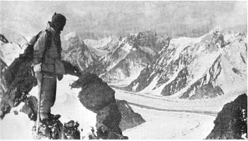 expedicion americana al k2 en 1938