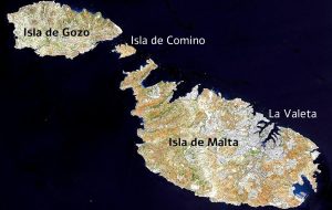 que ver en malta