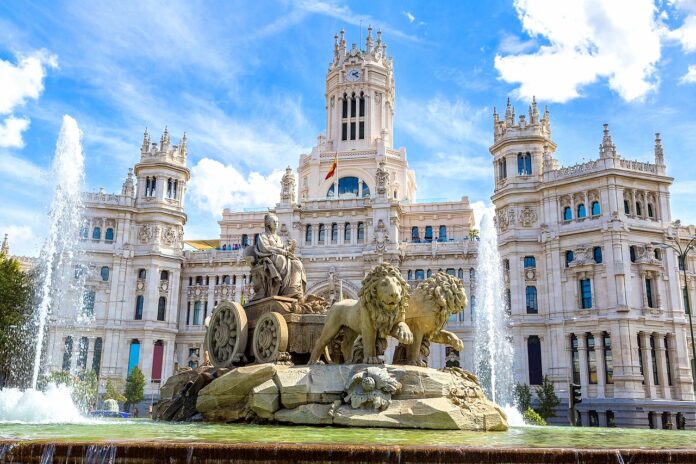 que ver en madrid que ver en madrid