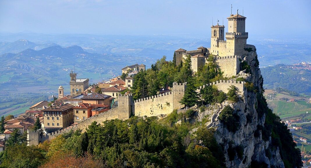 san marino