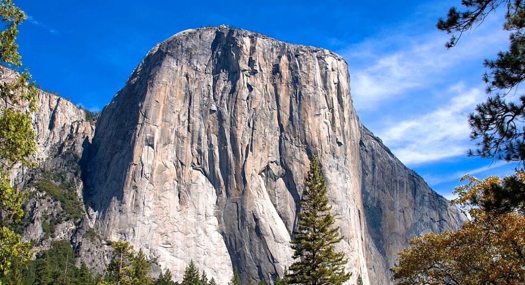 el capitan yosemite